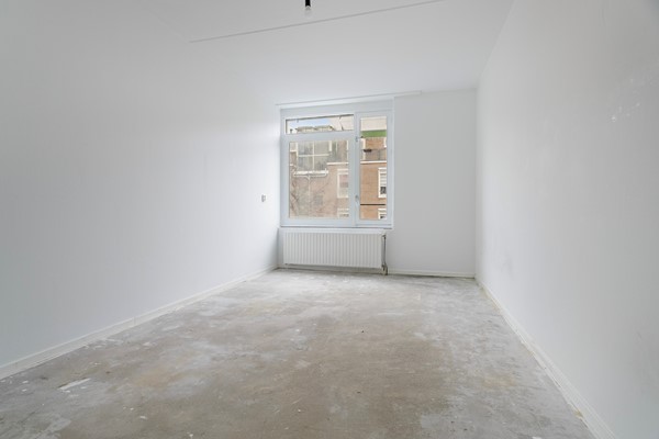 Medium property photo - Reinwardtstraat 43C, 1093 GX Amsterdam